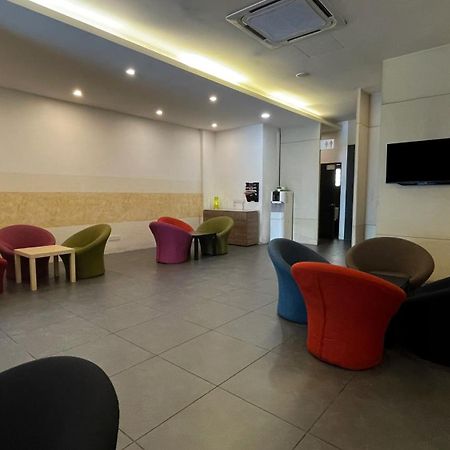 The Leverage Business Hotel - Rawang Zewnętrze zdjęcie