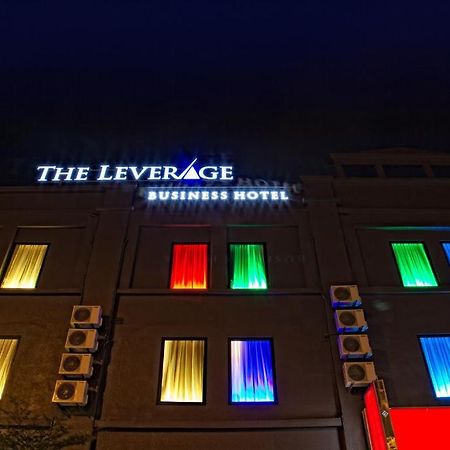 The Leverage Business Hotel - Rawang Zewnętrze zdjęcie