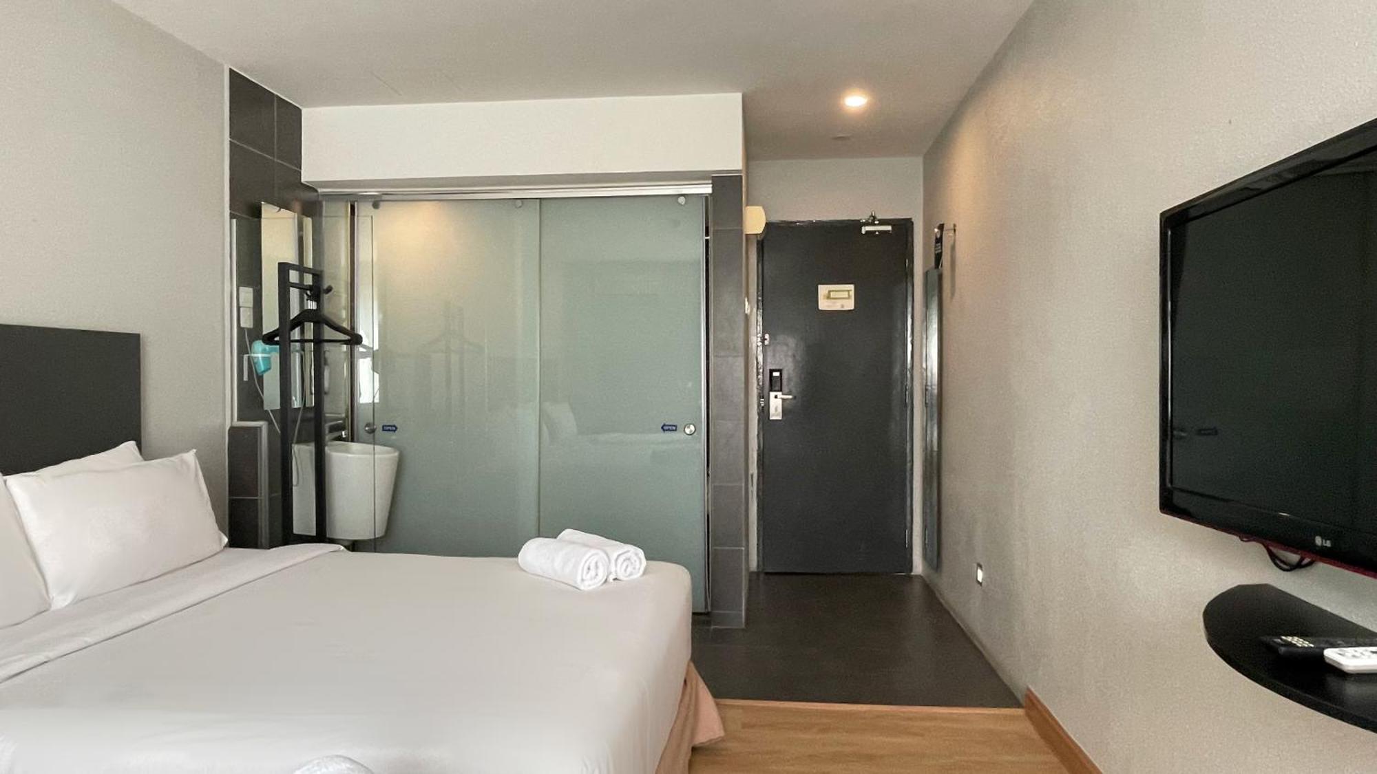 The Leverage Business Hotel - Rawang Zewnętrze zdjęcie