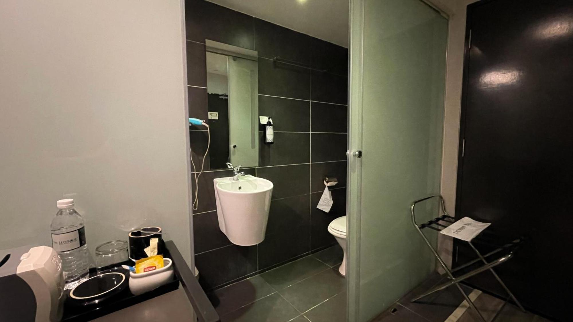 The Leverage Business Hotel - Rawang Zewnętrze zdjęcie