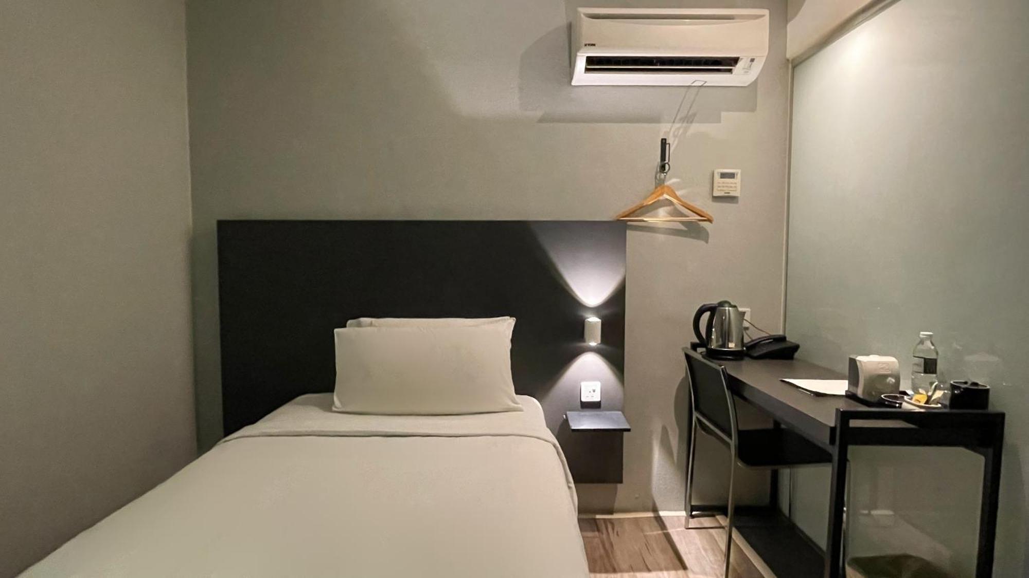 The Leverage Business Hotel - Rawang Zewnętrze zdjęcie
