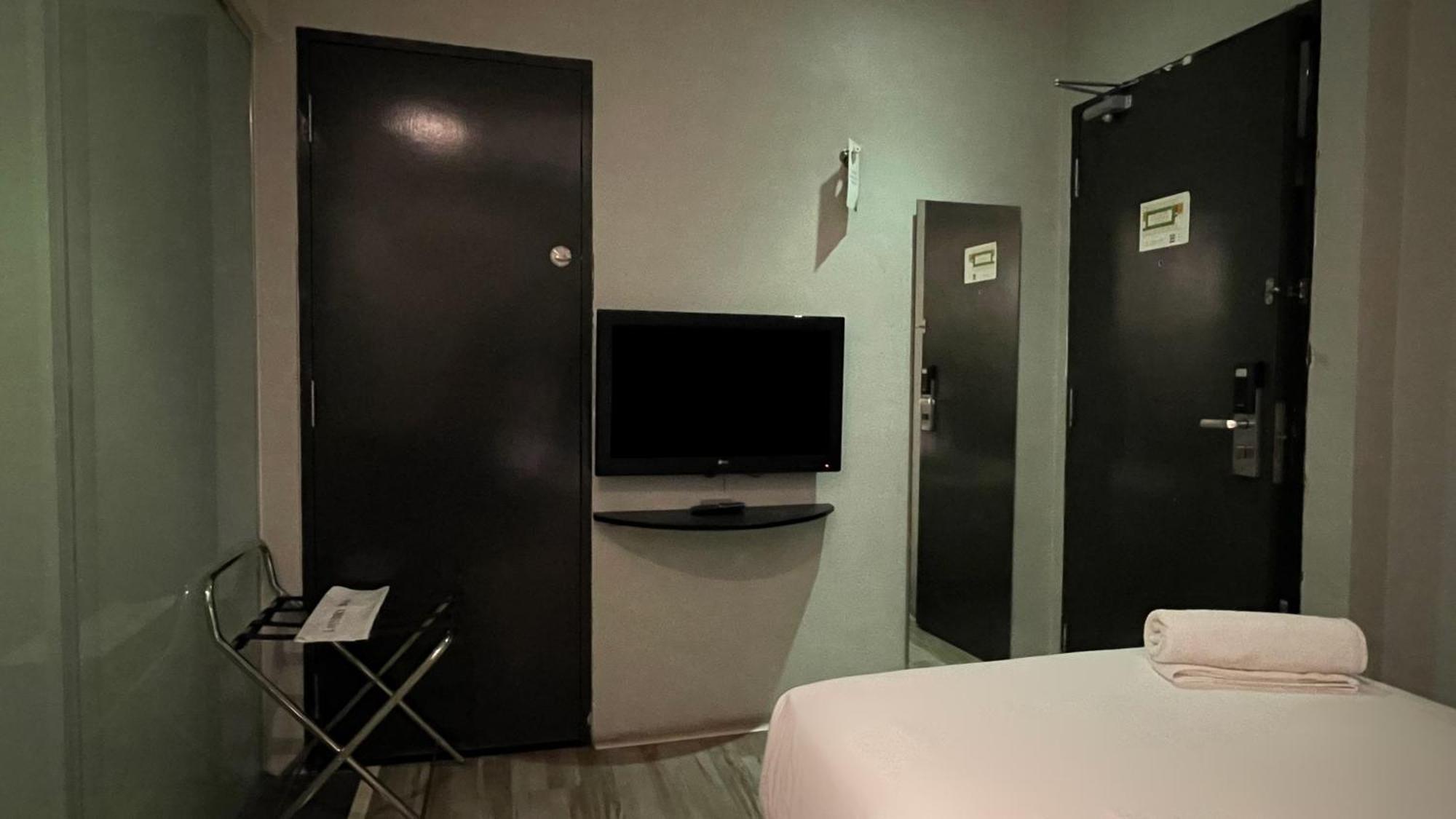 The Leverage Business Hotel - Rawang Zewnętrze zdjęcie