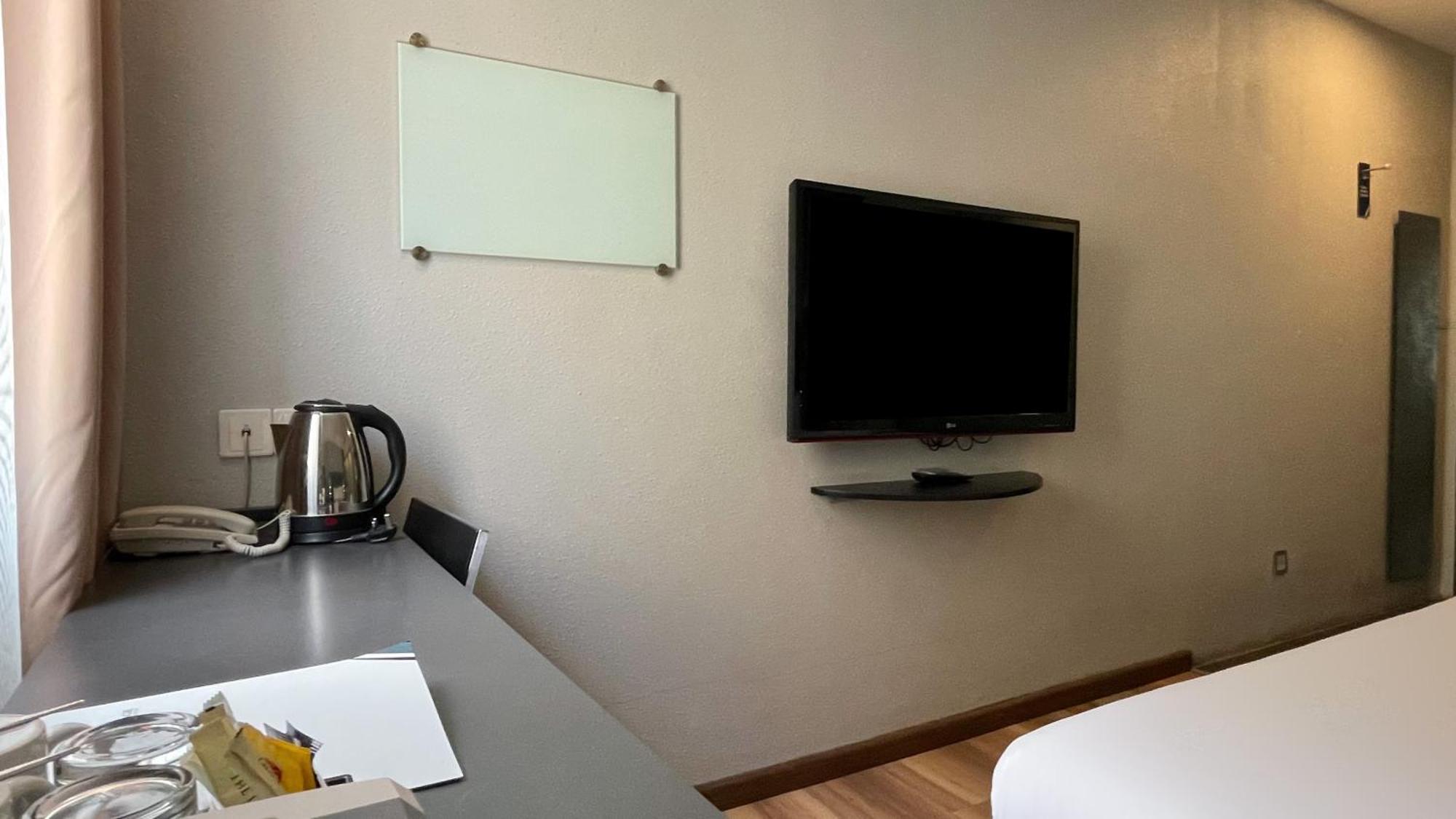 The Leverage Business Hotel - Rawang Zewnętrze zdjęcie