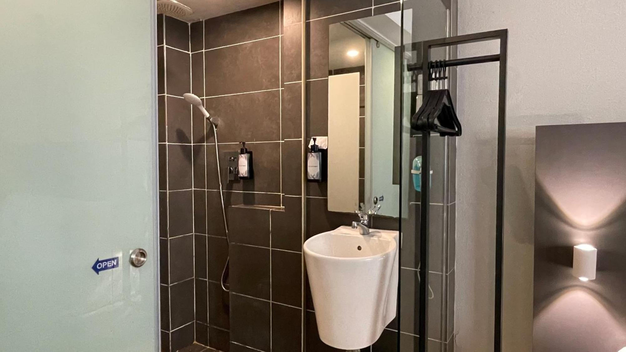 The Leverage Business Hotel - Rawang Zewnętrze zdjęcie