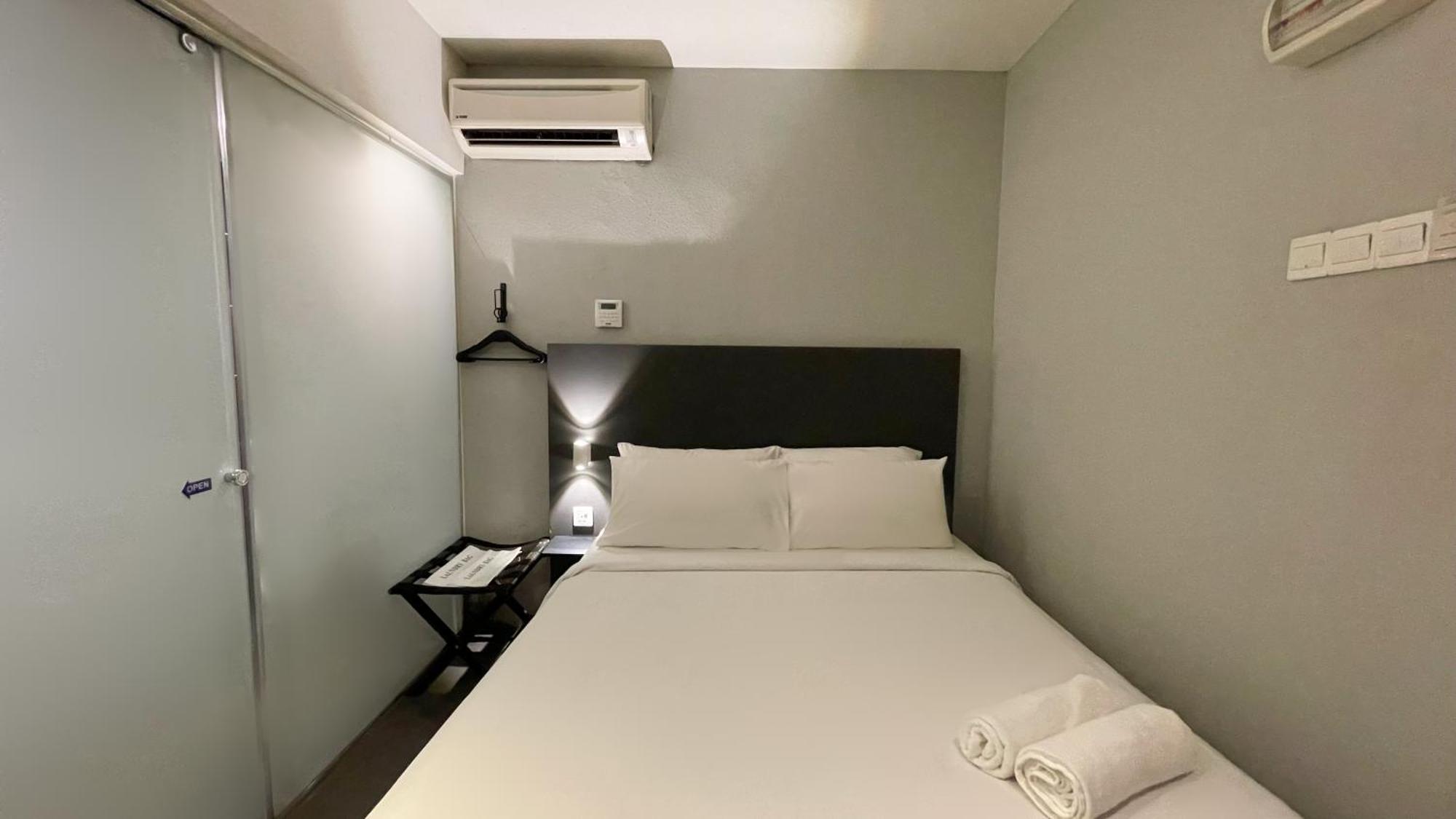 The Leverage Business Hotel - Rawang Zewnętrze zdjęcie